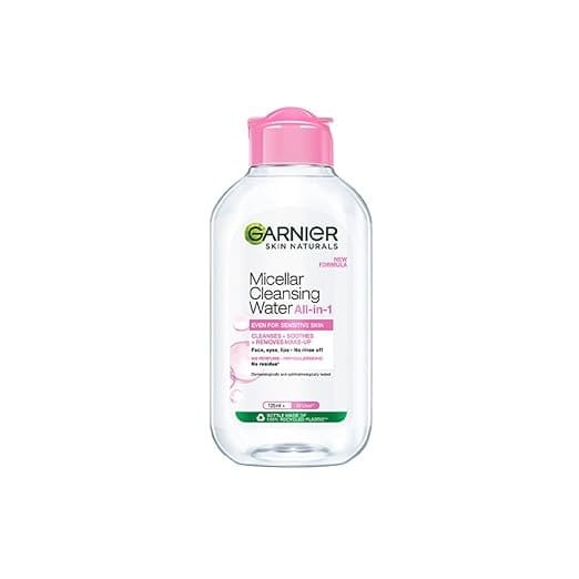 A powerful yet gentle all-in-one cleanser that lifts away dirt, oil, and even waterproof makeup without harsh rubbing. Leaves skin feeling clean and refreshed with no greasy residue.