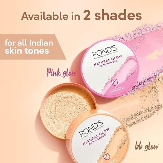 Compact Powder