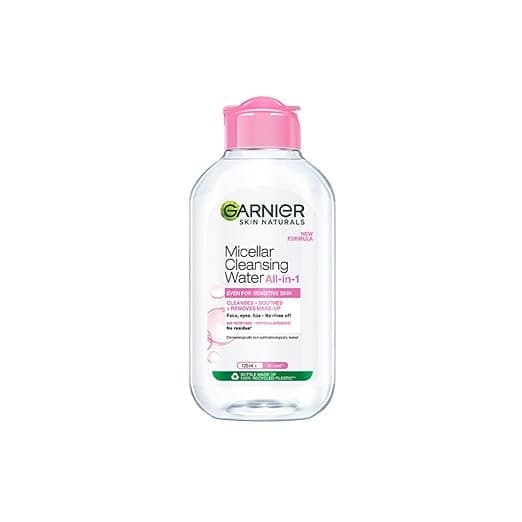 A powerful yet gentle all-in-one cleanser that lifts away dirt, oil, and even waterproof makeup without harsh rubbing. Leaves skin feeling clean and refreshed with no greasy residue.